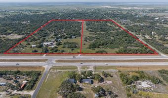 1410-1440 S HWY 35 Bypass Lot 1-6, Aransas Pass, TX 78336