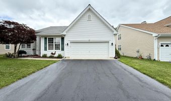 111 Mirage Blvd, Barnegat, NJ 08005