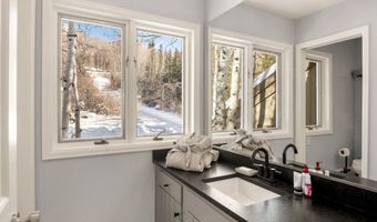 1036 Red Mountain Rd, Aspen, CO 81611