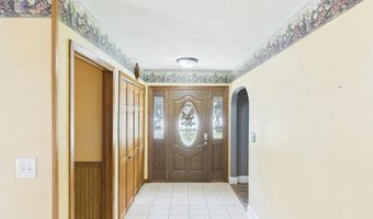 401 N College St, Agency, IA 52530