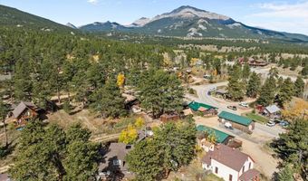 40 Ski Rd, Allenspark, CO 80510