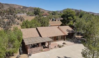 35502 Voss Rd, Agua Dulce, CA 91390