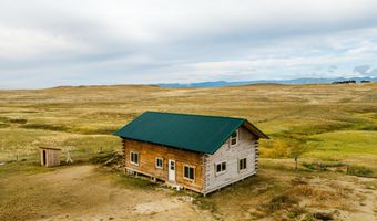 94 Quarry, Buffalo, WY 82834