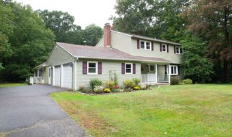 11 Chiswick Ln, Barkhamsted, CT 06063