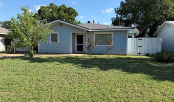 1748 Jameson St, Abilene, TX 79603