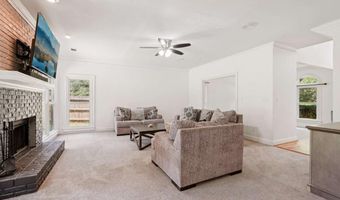 1496 Fallsbrook, Acworth, GA 30101