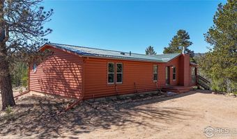 53 Obrien Rd, Bailey, CO 80421