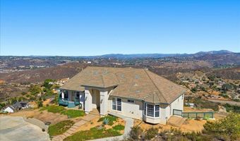 3035 Millar Ranch Rd, Spring Valley, CA 91978