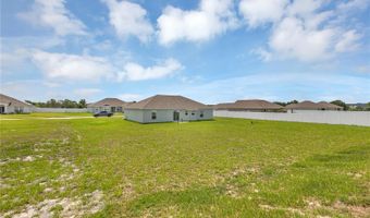 1116 CALOOSA RIDGE Way, Babson Park, FL 33827