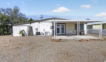 2206 S VISTA Rd, Apache Junction, AZ 85119