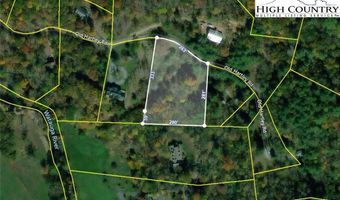 Tbd Old Hartley Road, Banner Elk, NC 28604