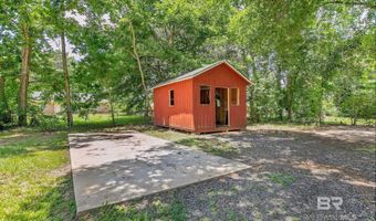 612 Bibb St, Bay Minette, AL 36507