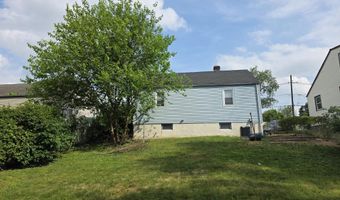 50 PRINCETON Ave, Bellmawr, NJ 08031