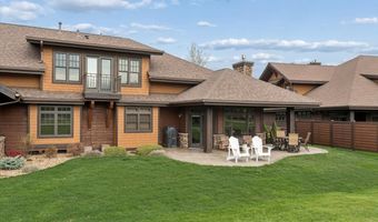 334 Eagle Bend Dr, Bigfork, MT 59911