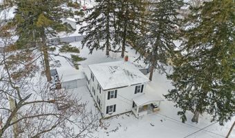 404 N Martha St, Angola, IN 46703