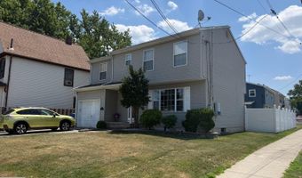 125 Homestead Ave, Avenel, NJ 07001