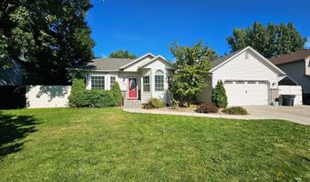 1135 Kortnee Dr, Idaho Falls, ID 83402