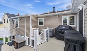 48 Columbus Ave, North Providence, RI 02911