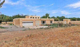22 Paizalas Dr, Bosque, NM 87006