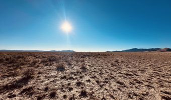 Garden Valley Ranchos Unit 5, Beryl, UT 84714