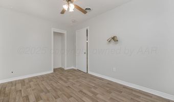 3813 GABLES St, Amarillo, TX 79110