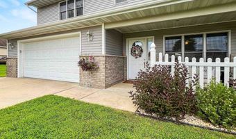 401 David Cir, Arena, WI 53503