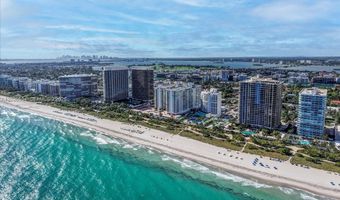 9801 Collins Ave 6P, Bal Harbour, FL 33154