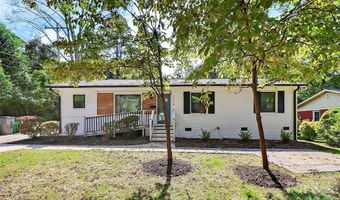 2038 Sandhurst Dr, Charlotte, NC 28205