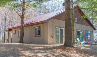 35167 432nd Pl, Aitkin, MN 56431