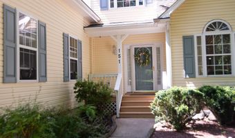 151 S NEWPORT Way, Dagsboro, DE 19939