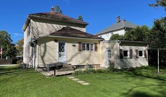 15 THORNTON Ave, Albion, PA 16401