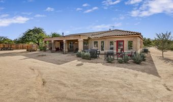 6032 E Skinner Dr, Cave Creek, AZ 85331