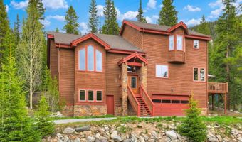 322 Davis Ct, Breckenridge, CO 80424