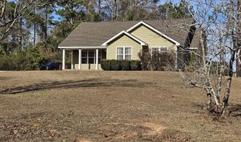 1414 Creek Rd, Alexander City, AL 35010