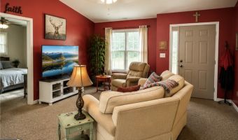 31 Westover Rdg NW, Adairsville, GA 30103