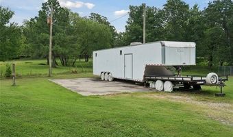 11545 E 264th St, Beggs, OK 74421