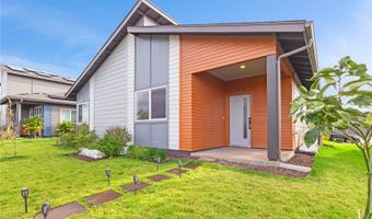 91-1816 Kohanahana Loop, Ewa Beach, HI 96706