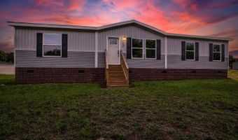 1240 Bloomery Rd, Bailey, NC 27807