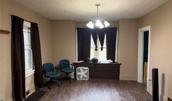 322 1st St, Atkins, IA 52206
