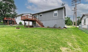 2662 Elm Dr, Arnold, MO 63010
