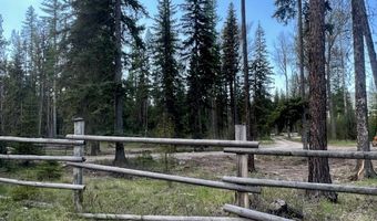 Nhn Old Mill Road, Bigfork, MT 59911