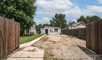 410 E Freeport St, Caldwell, ID 83605