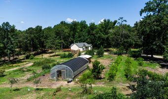 2652 Bethany Church Rd, Lincolnton, GA 30817