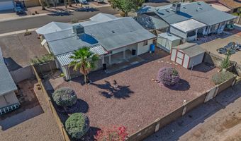 1694 W 13TH Ave, Apache Junction, AZ 85120