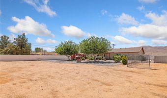 21756 Tussing Ranch Rd, Apple Valley, CA 92308