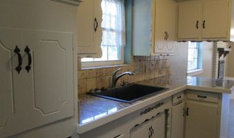 2708 N Terry Ave, Bethany, OK 73008