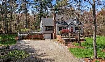22 Country Ln, Berkley, MA 02779