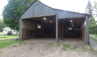 3490 Pepin Rd, Brownington, VT 05860