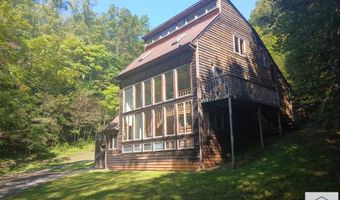 49 Cedar Hill Dr, Bassett, VA 24055