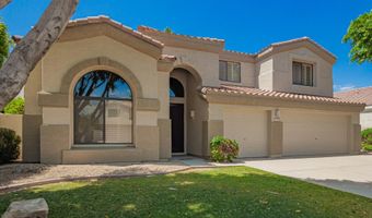 705 W DESERT BROOM Dr, Chandler, AZ 85248